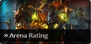 WoW Arena Rating