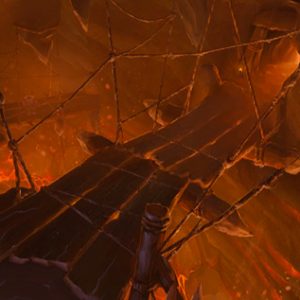 8/8 Mythic Dungeons - Challenges