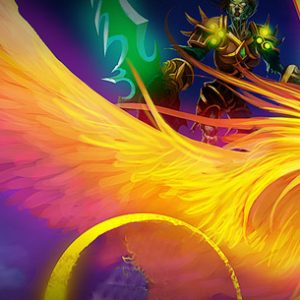 Ashes of Al’ar