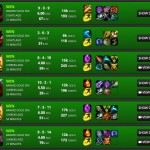 Placement Games LoL Scr 1