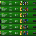 Placement Games LoL Scr 3