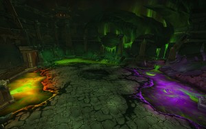 Pits of Mannoroth