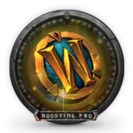 Ouro no World of Warcraft