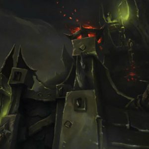 Mythic Loot Run – Hellfire Citadel (HFC)
