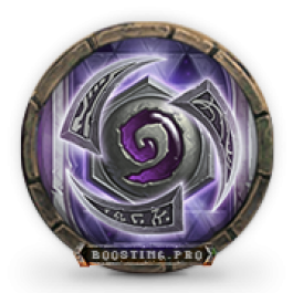 Dorso delle carte Heroes of the Storm