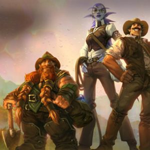 The-League-of-Explorers