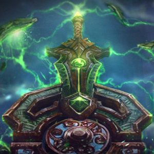 Artifact Power Full Weekly cap