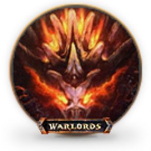 Artifact Power Mythic dungeons icon