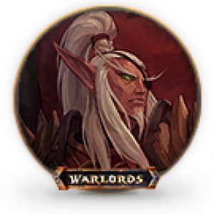 Artifact Power World Quests icon