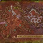 The Emerald Nightmare Map 1