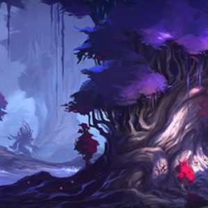 Attunement The Nighthold raid