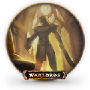 Dungeons Mythic Plus Icon