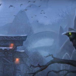 Karazhan Mythic Dungeon