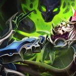 Mythic Full Gear – The Emerald Nightmare