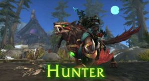 Buy Hunter Class Mount boost