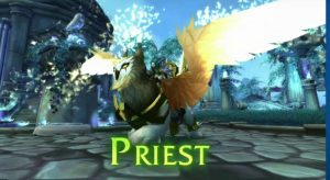 Buy Priest Class Mount boost