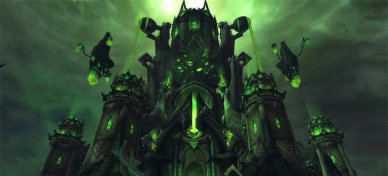 Tomb of Sargeras Sale! 1 Tomb of Sargeras Sale