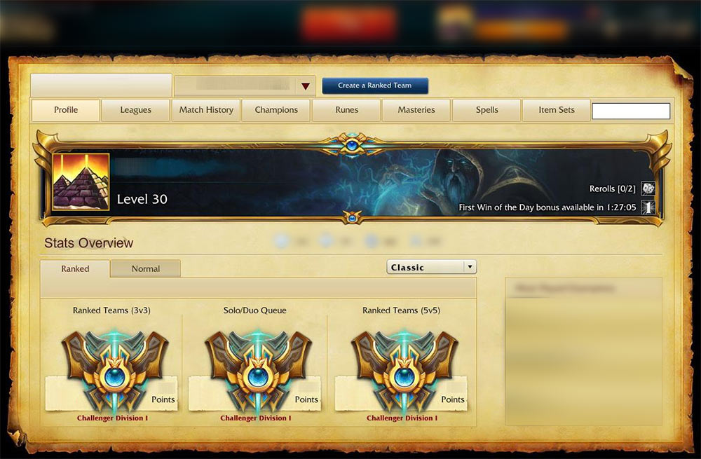 LoL Boost, The No1 Elo Boost & LoL Boosting Services