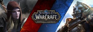 Battle for Azeroth boost