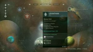 Buy Leviathan Raid boost