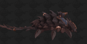 Reins of the Obsidian Krolusk 3