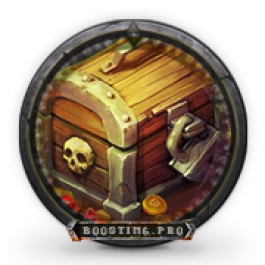 WoW Mythic plus – weekly chest