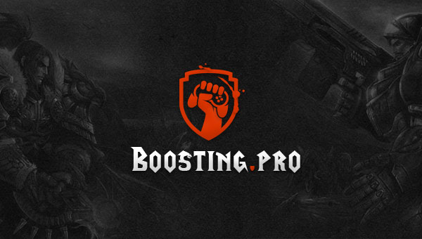 Get Leading Boosting Service for Online Games from Eloboss!