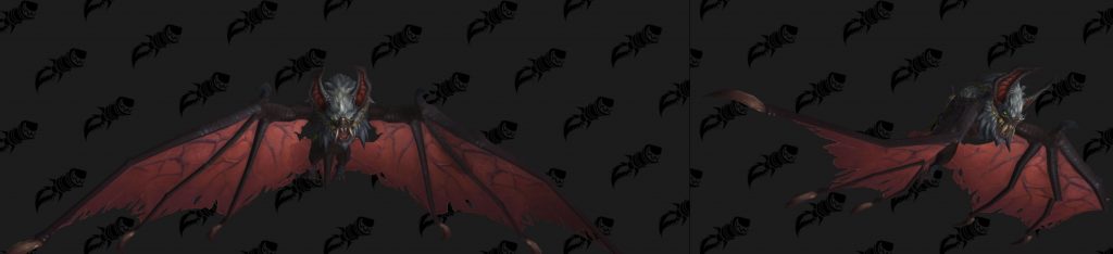 Buy Bloodthirsty Direwing
