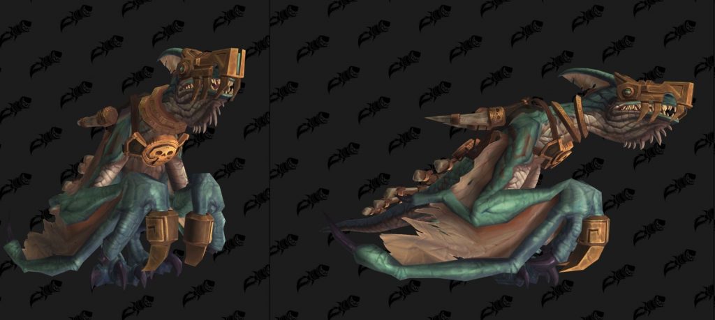 Buy Dazar'alor Windreaver