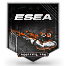 Купить буст ESEA