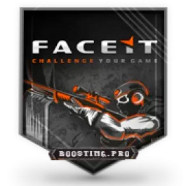 Buy Faceit boost in CSGO