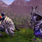 PvP-Season-2-Alliance-and-Horde-Mounts