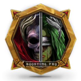 PoE Labyrinth boost-ikon