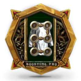 PoE Leveling boost icon