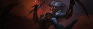 WoW Azshara