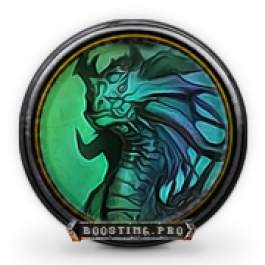 Onyxia’s Lair Attunement Icon