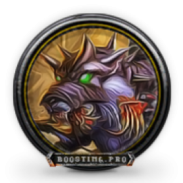 WoW Classic 100% Mount riding icon