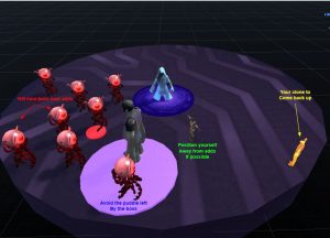 NZoth the Сorruptor Fase 1