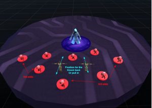 NZoth the Сorruptor Fase 2