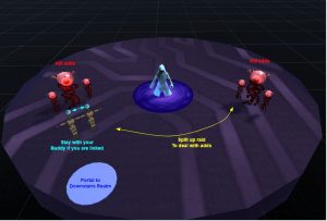 NZoth the Сorruptor Fase 3