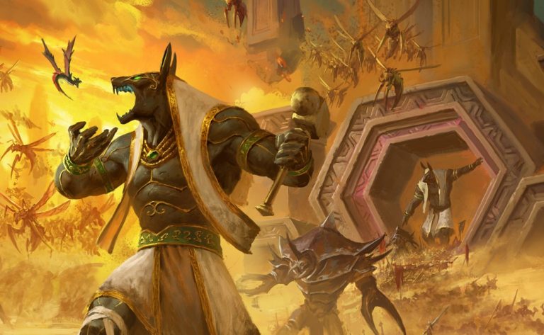 WoW Classic AhnQiraj boost