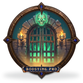 WoW Forever dungeon boost