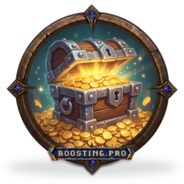 WoW Forever gold boost