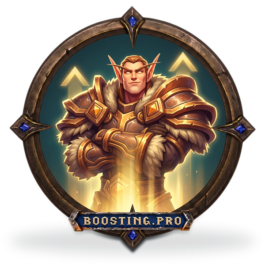 WoW Forever leveling boost