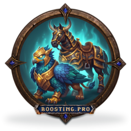 WoW Forever mount boost