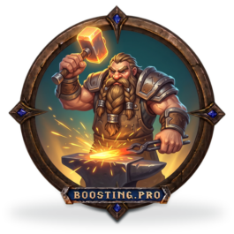 WoW Forever profession leveling boost