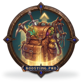 WoW Forever starter pack boost